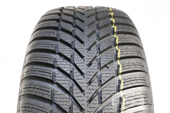 Nokian SNOWPROOF 2 SUV Silent Drive