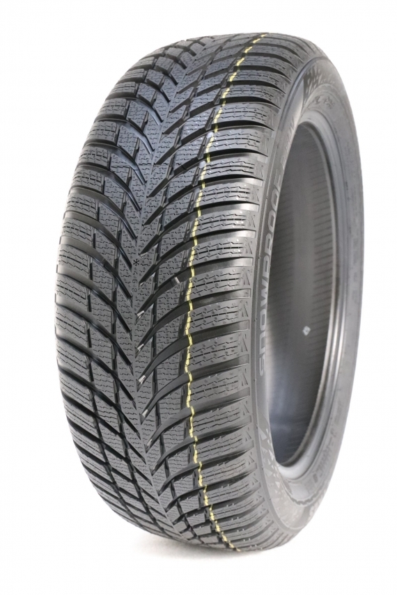 Nokian SNOWPROOF 2 SUV Silent Drive