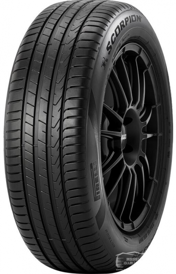 Pirelli SCORPION (DEMO TYRE)