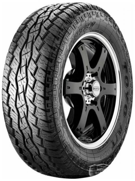Toyo OPEN COUNTRY A/T