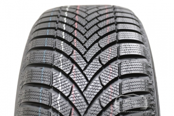 Semperit Speed-Grip 5 [DOT23]