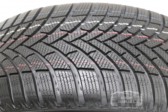 Semperit Speed-Grip 5 [DOT23]