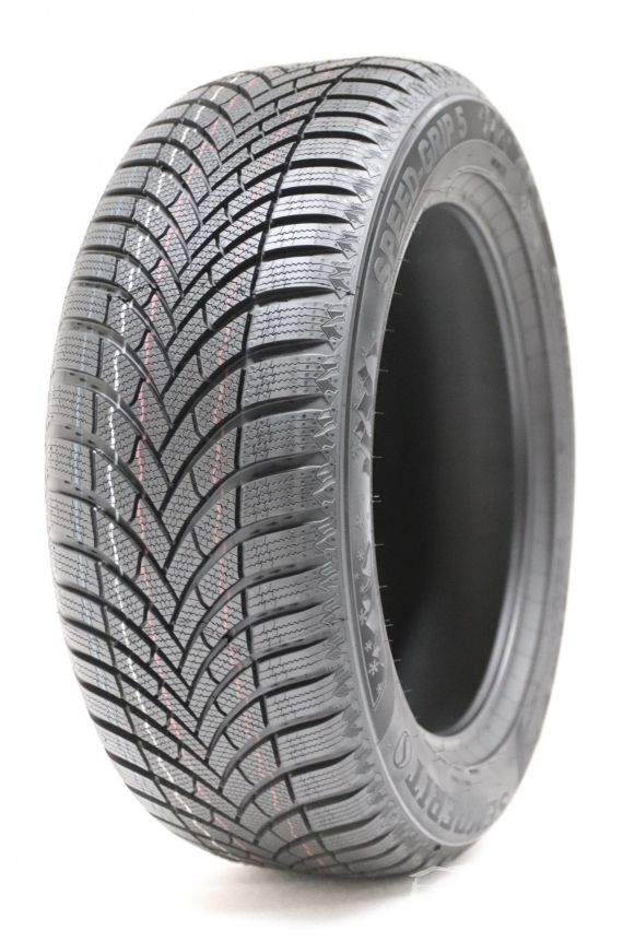 Semperit Speed-Grip 5 [DOT23]