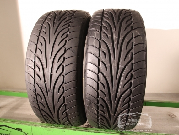 Dunlop SP Sport 9000