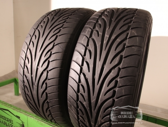 Dunlop SP Sport 9000