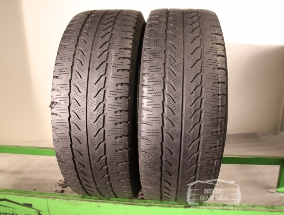 Goodyear Cargo UltraGrip
