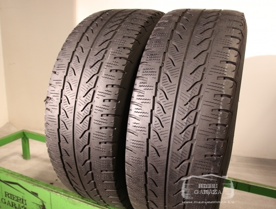 Goodyear Cargo UltraGrip