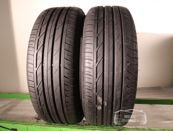 Bridgestone Turanza T001