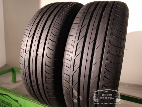 Bridgestone Turanza T001