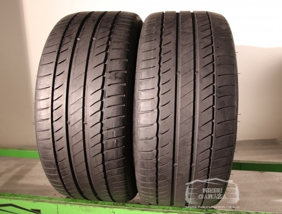 Michelin Primacy HP