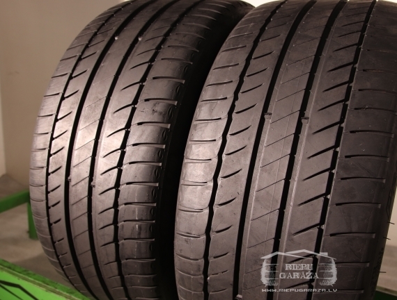Michelin Primacy HP