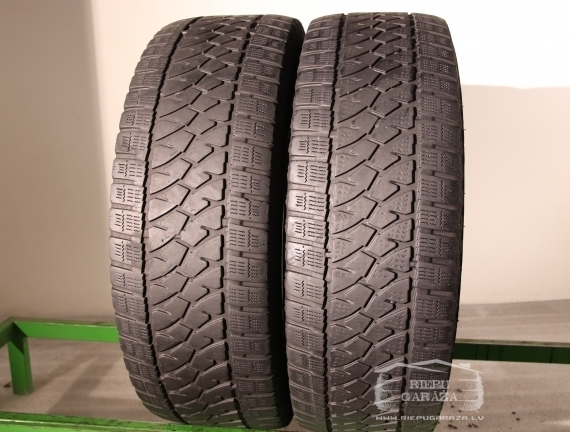 Bridgestone Blizzak W-810