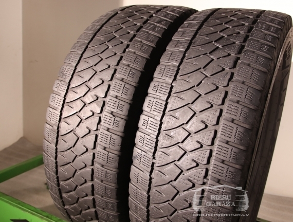 Bridgestone Blizzak W-810