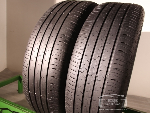 Continental Eco Contact 6