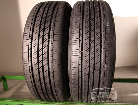 Michelin Energy MXV4 Plus