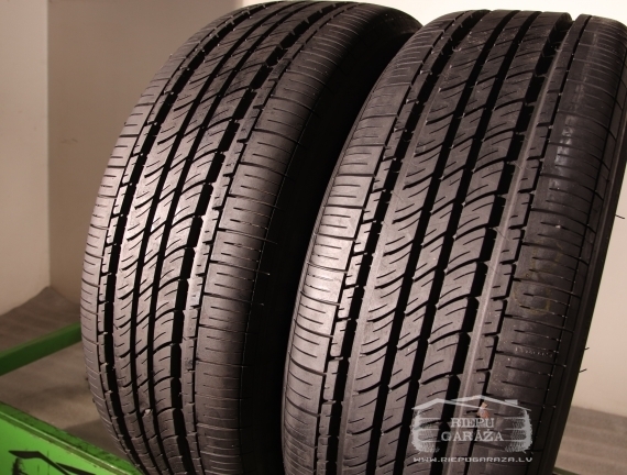 Michelin Energy MXV4 Plus