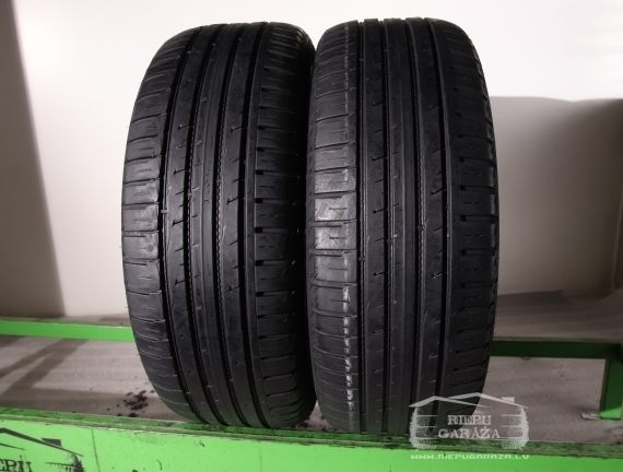 Nokian Hakka Blue 2