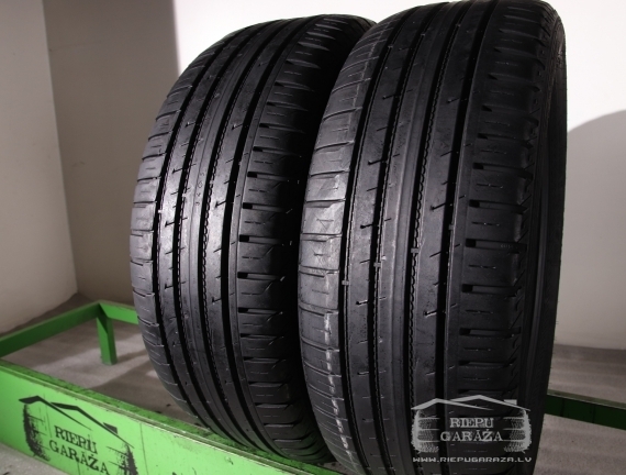 Nokian Hakka Blue 2