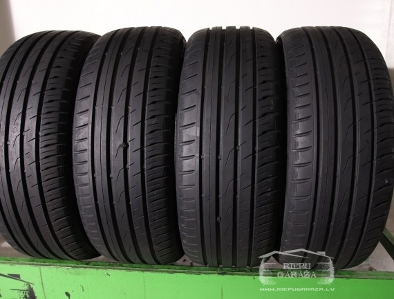 Toyo Proxes CF2