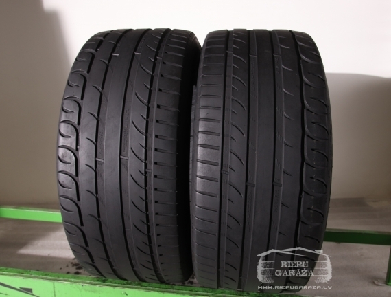 Riken ULTRA HIGH PERFORMANCE