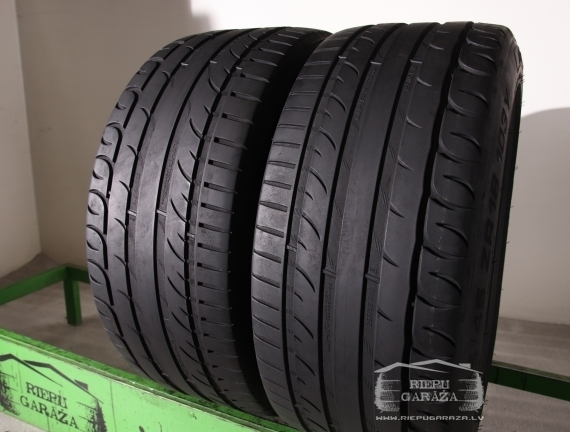 Riken ULTRA HIGH PERFORMANCE