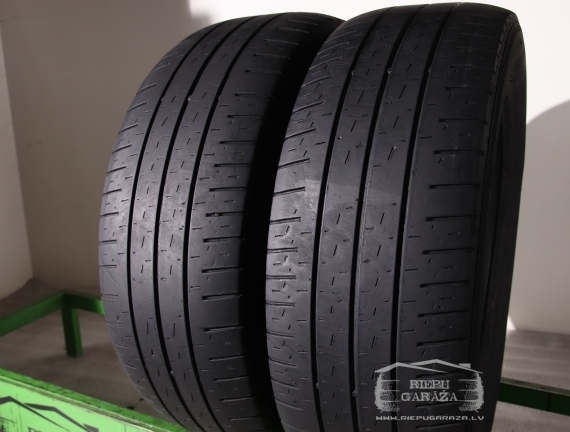 Pirelli Carrier