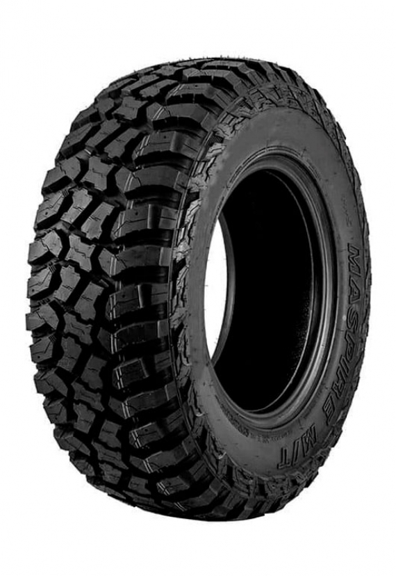 Austone 10PR MASPIRE M/T