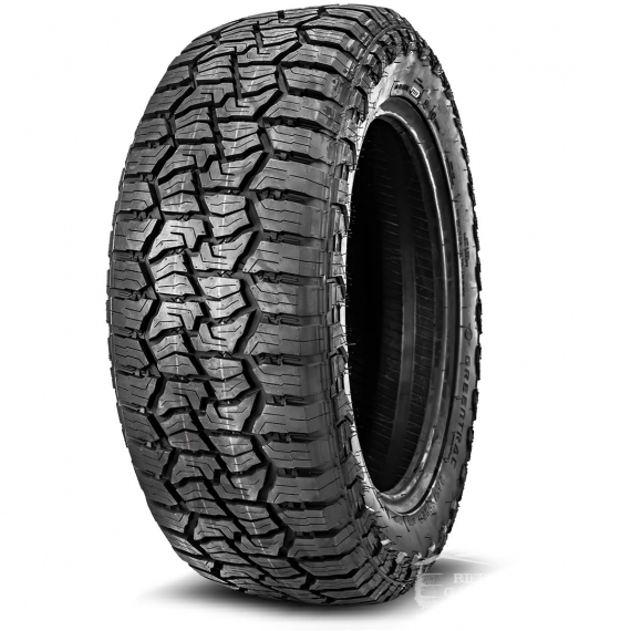 Greentrac ROUGH MASTER-XT