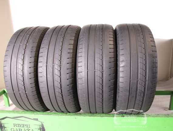 Goodyear Efficientgrip