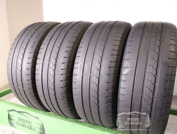 Goodyear Efficientgrip