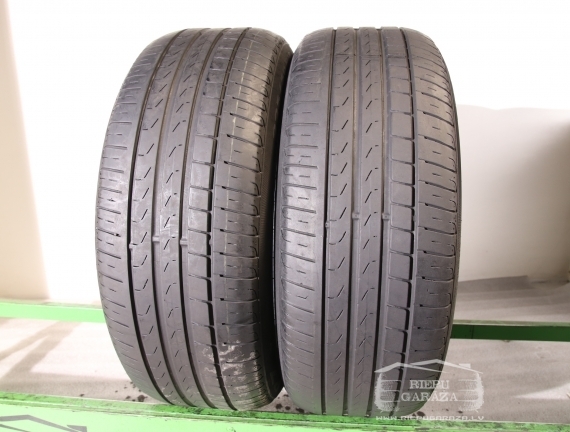 Pirelli Cinturato P7