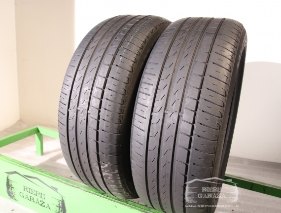 Pirelli Cinturato P7