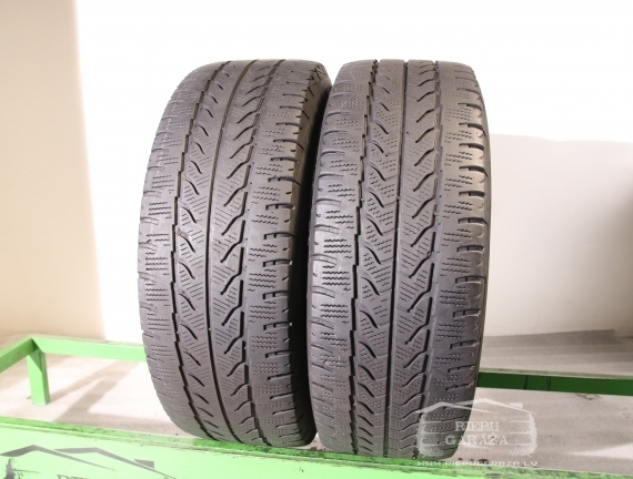 Goodyear Cargo UltraGrip