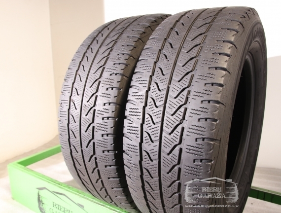 Goodyear Cargo UltraGrip