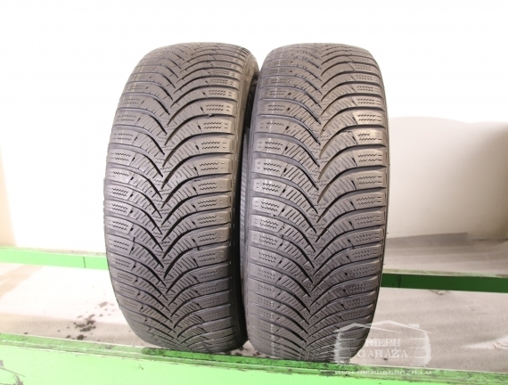 Hankook Winter I Cept RS2 W452