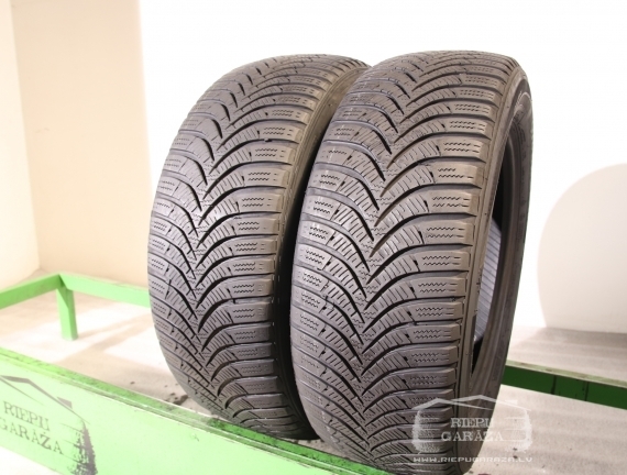 Hankook Winter I Cept RS2 W452