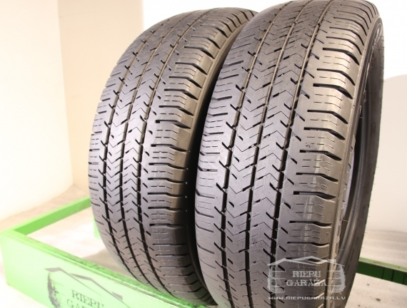 Michelin Agilis 51