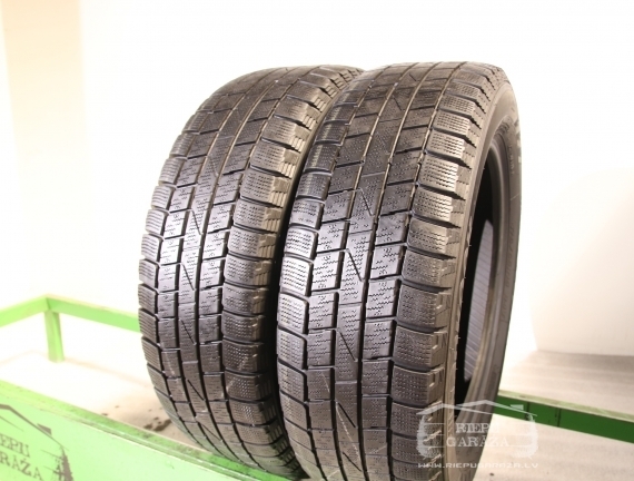 Hankook Winter I Cept iZ W606