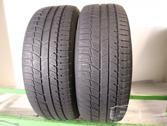 Toyo SNOWPROX S954 SUV