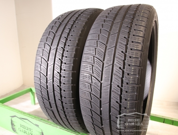 Toyo SNOWPROX S954 SUV