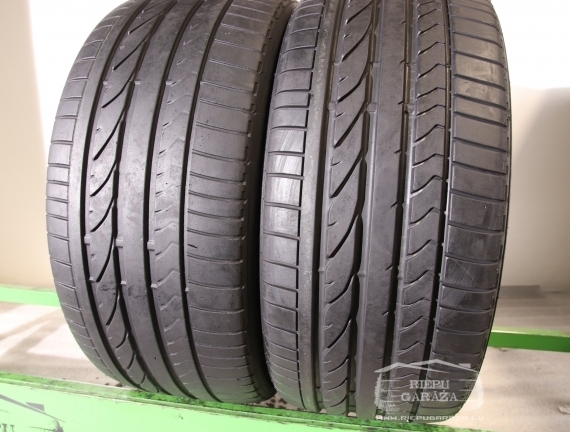 Bridgestone Dueler H/P Sport