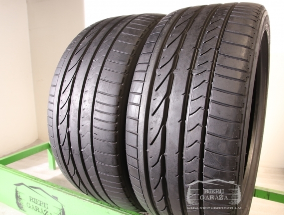 Bridgestone Dueler H/P Sport