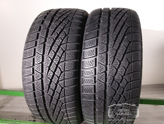 Pirelli SottoZero Winter 240