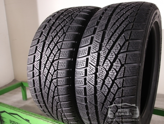 Pirelli SottoZero Winter 240