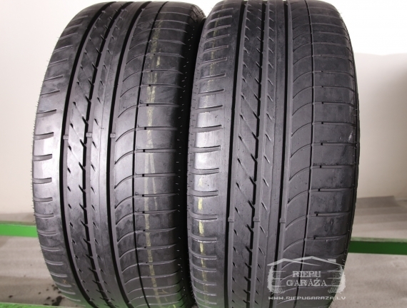 Goodyear Eagle F1 Asymmetric