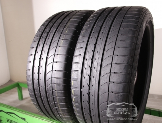Goodyear Eagle F1 Asymmetric