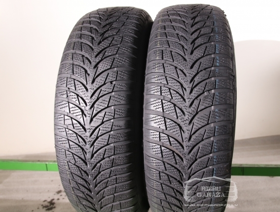 Goodyear UltraGrip 7+