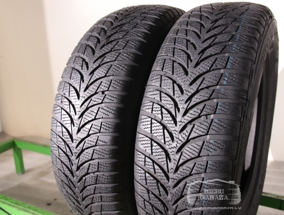 Goodyear UltraGrip 7+