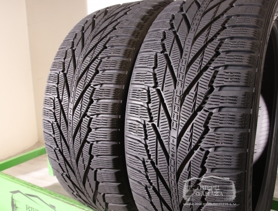 Nokian Hakkapeliitta R2 SUV