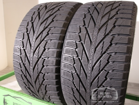 Nokian Hakkapeliitta R2 SUV
